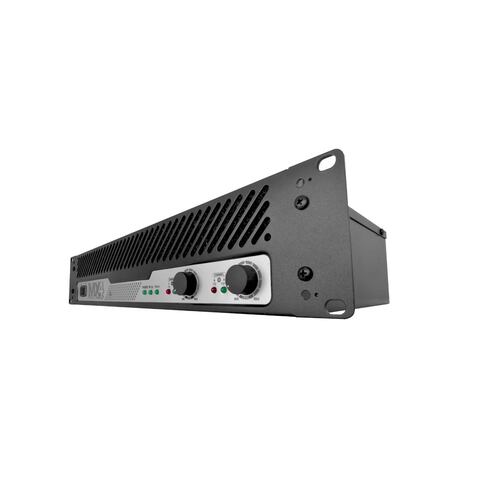 Amplificador de audio Backstage Mx4 clase AB .