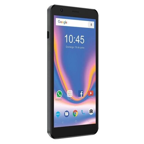 Zte Blade L9 32GB 1GBRAM Gris.