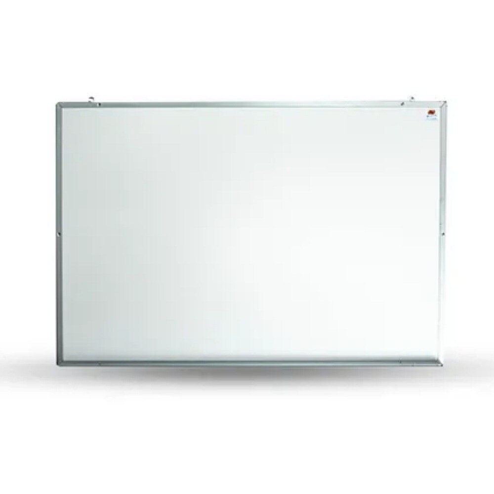 Pizarrón Blanco 30x40 Cm Pequeño C/regalo