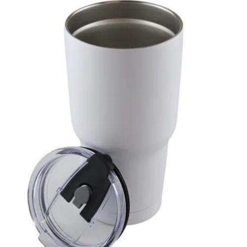 Vaso Termo Acero Inoxidable P/cafe 30oz Térmico Frío Calient