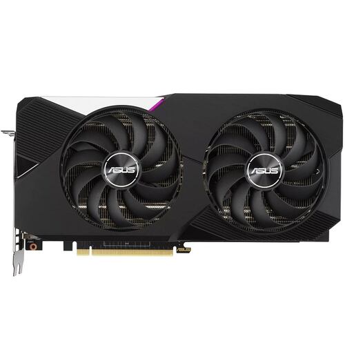 Tarjeta De Video Nvidia Asus Dual RTX 3070 V2 OC 8GB GDDR6 GeForce DUAL-RTX3070-O8G-V2.