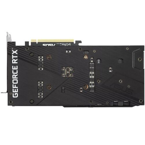 Tarjeta De Video Nvidia Asus Dual RTX 3070 V2 OC 8GB GDDR6 GeForce DUAL-RTX3070-O8G-V2.