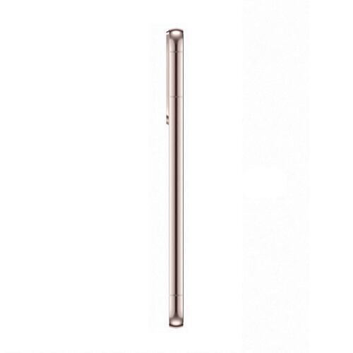 Samsung Galaxy S22 5G 128GB 8GB Oro Rosa.
