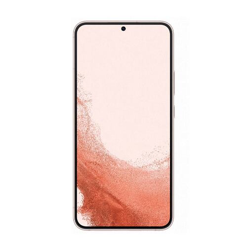 Samsung Galaxy S22 5G 128GB 8GB Oro Rosa.