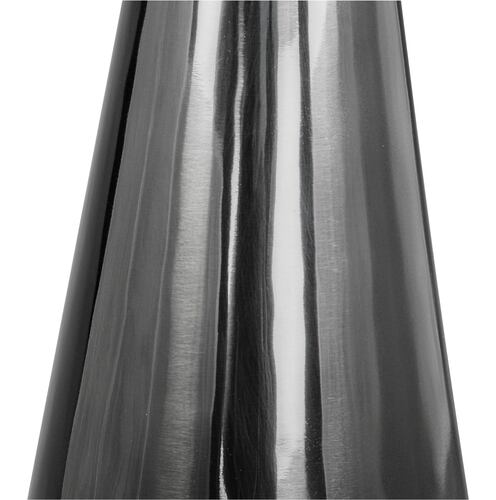 Mesa Lateral Tim Negro - Kessa.