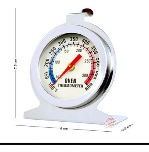 Termometro para Horno cocina