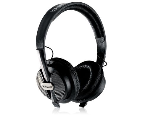 Behringer U-Phoria Studio Pro Sistema de Grabación Profesional Para Estudio