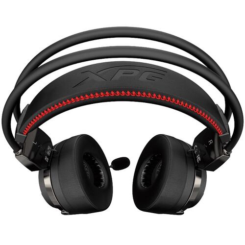 Diadema Adata XPG PRECOG Gaming Headset 7.1 USB Y 3.5mm