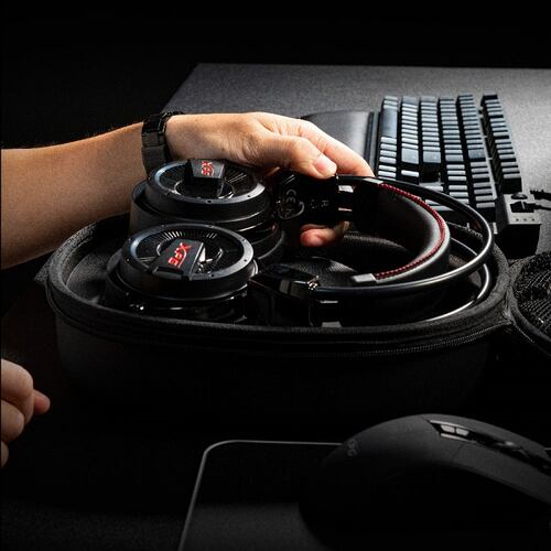 Diadema Adata XPG PRECOG Gaming Headset 7.1 USB Y 3.5mm
