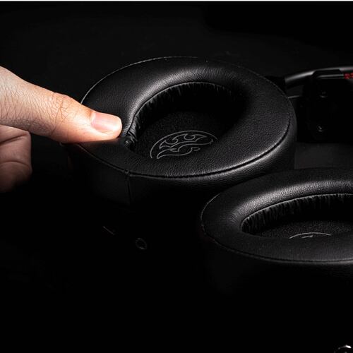 Diadema Adata XPG PRECOG Gaming Headset 7.1 USB Y 3.5mm