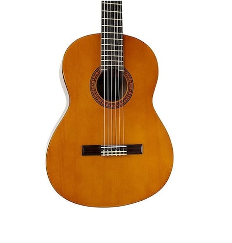 Guitarra Acustica Tercerola 3/4 Yamaha CS40