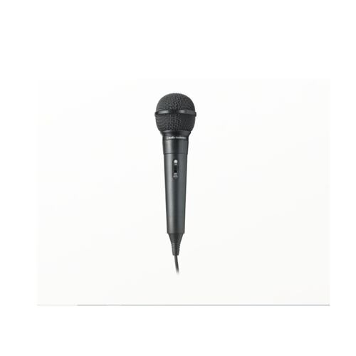 Micrófono dinámico AUDIO TECHNICA ATR1100 Unidireccional de Mano.