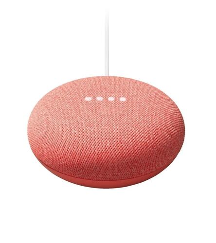 Mini Asistente Virtual  Coral