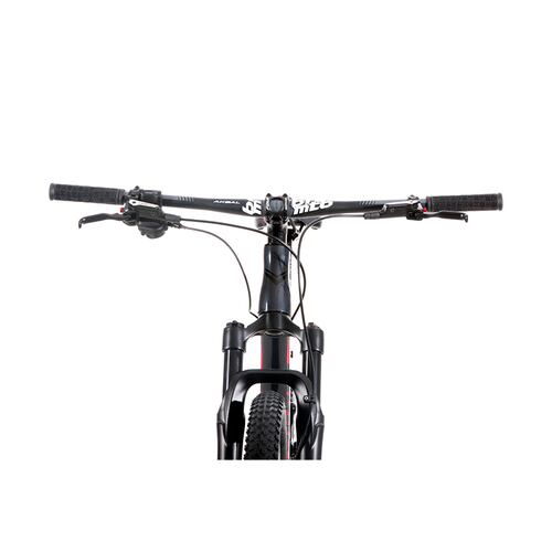 Bicicleta V Industries 795 Rodada 27.5 T17 Gris De Montaña