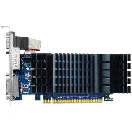 Tarjeta De Video Nvidia Asus GT 730 GeForce 2GB GDDR5 GT730-SL-2GD5-BRK.