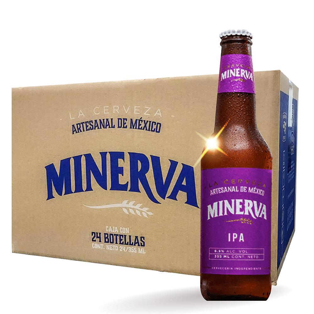 Cerveza IPA