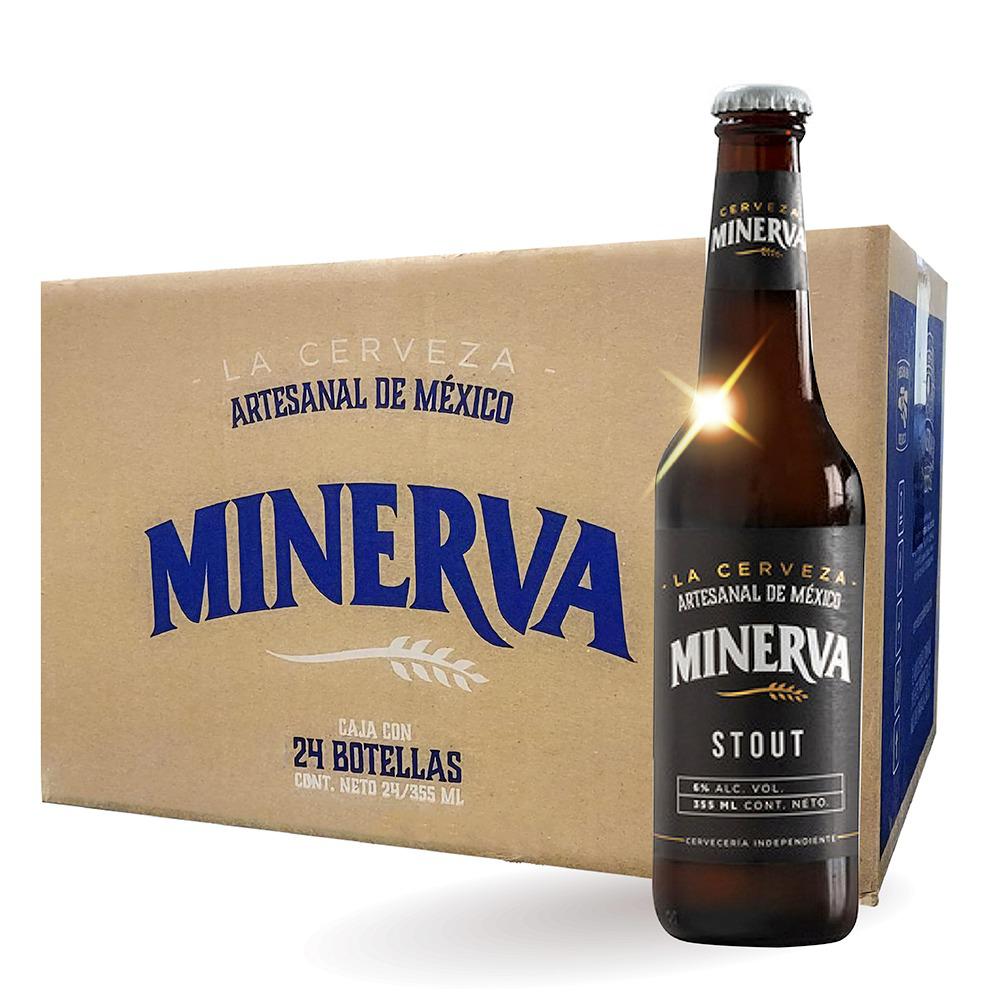 Cerveza Stout