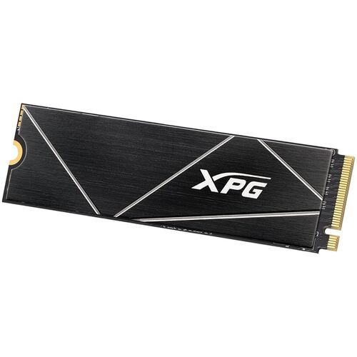 M.2 2280 SSD 2TB ADATA XPG GAMMIX S70 BLADE AGAMMIXS70B-2T-CS.