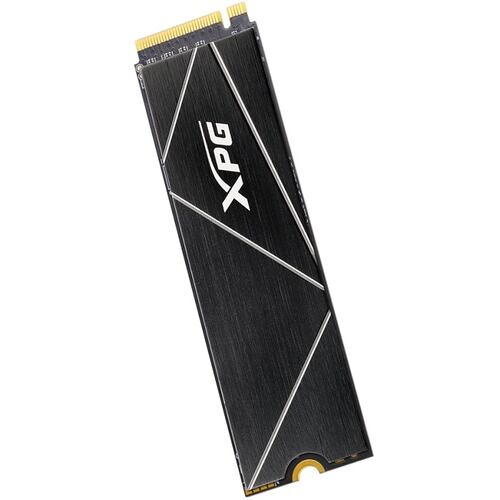 M.2 2280 SSD 2TB ADATA XPG GAMMIX S70 BLADE AGAMMIXS70B-2T-CS.