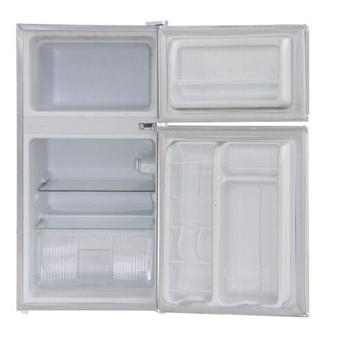 Frigobar 4 pies cubicos color  Blanco marca Mabe modelo RMF032PYMXB