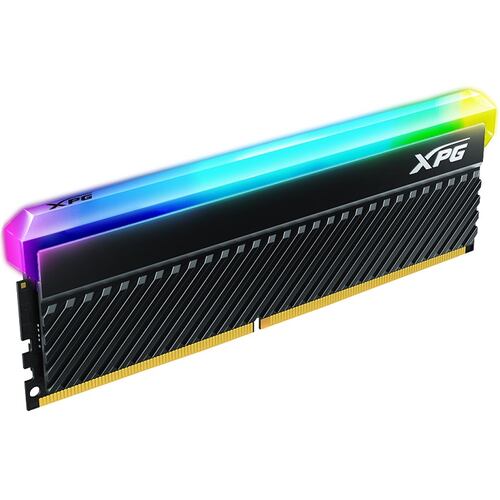 Memoria Ram DDR4 Adata XPG SPECTRIX D45G RGB 3600MHz 16GB PC4-28800 AX4U360016G18I-CBKD45G.