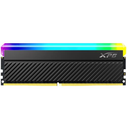 Memoria Ram DDR4 Adata XPG SPECTRIX D45G RGB 3600MHz 16GB PC4-28800 AX4U360016G18I-CBKD45G.