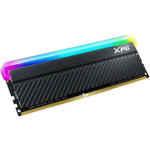 Memoria Ram DDR4 Adata XPG SPECTRIX D45G RGB 3600MHz 16GB PC4-28800 AX4U360016G18I-CBKD45G.