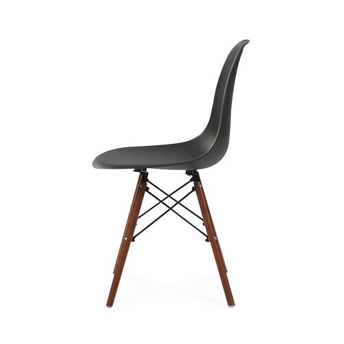 Silla Loso Negro - Kessa.