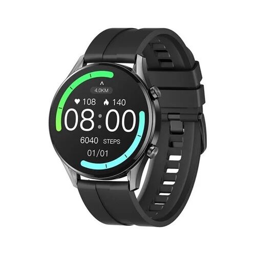 Imilab W12 Reloj Inteligente Bluetooth 1.32'' Pantalla 3d Hd
