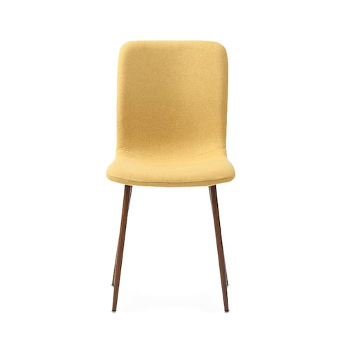 Silla Inoha Amarillo - Kessa.