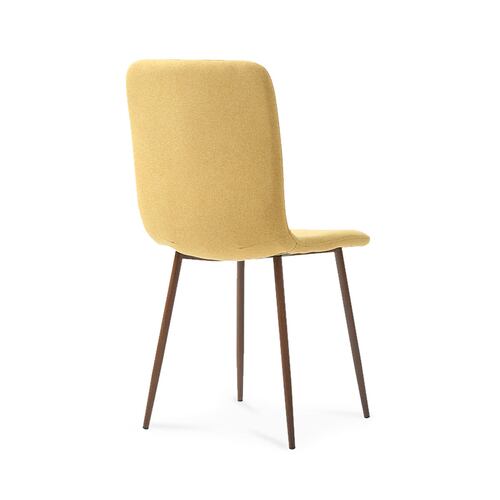 Silla Inoha Amarillo - Kessa.
