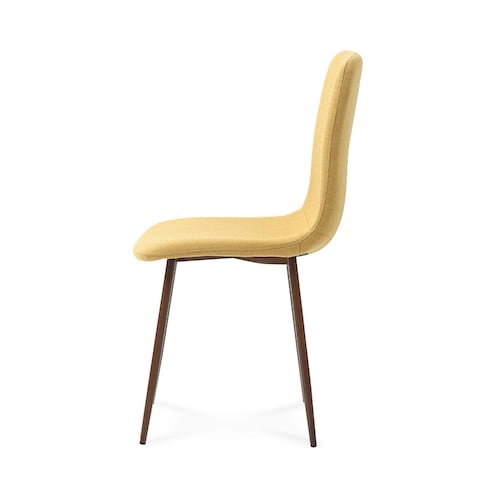 Silla Inoha Amarillo - Kessa.