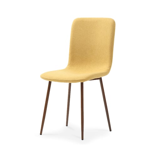 Silla Inoha Amarillo - Kessa.