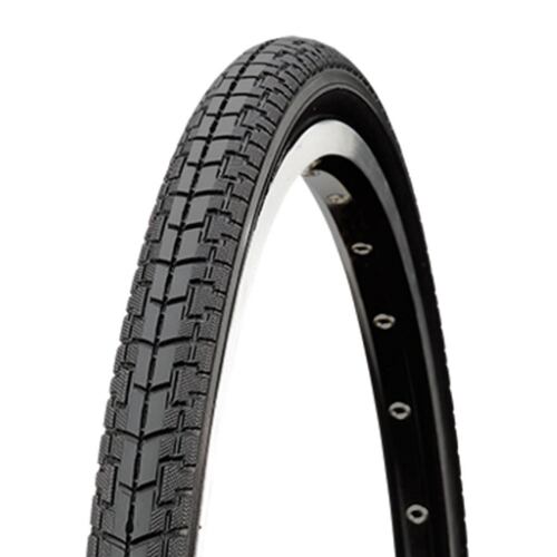 Llanta Bicicleta R27 27X1 3/8 37-630 Negro C979D CST