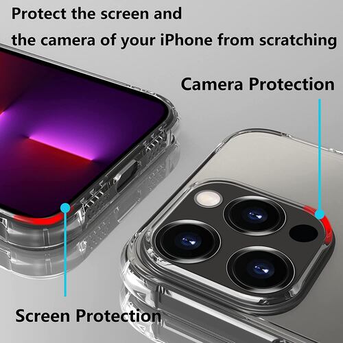 Funda Defense Iphone 13 / 13 Pro 