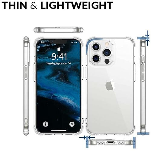 Funda Defense Iphone 13 / 13 Pro 