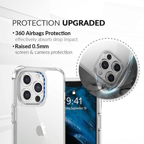 Funda Defense Iphone 13 / 13 Pro 