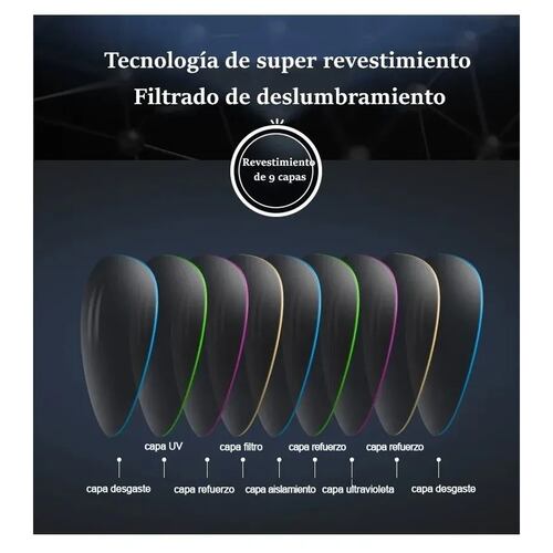 Lentes De Sol Casual Para Hombres Aluminio Gafas Polarizadas Conducir De Alta Calidad Uv400 Deportes De Playa.