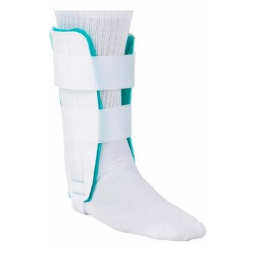 Tobillera Deportiva Ortopedica Ferula Para Tobillo Con Aire.