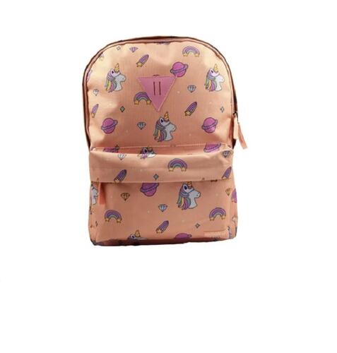 Carteras Colegio NiÃ±a Mochila Infantil Mochila Rosa NiÃ±a Mochila