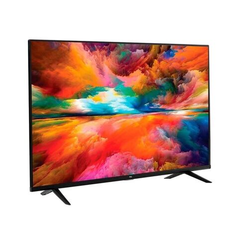 Televisor TCL 50 Pulgadas 4K Ultra HD Smart TV LED modelo  50A441