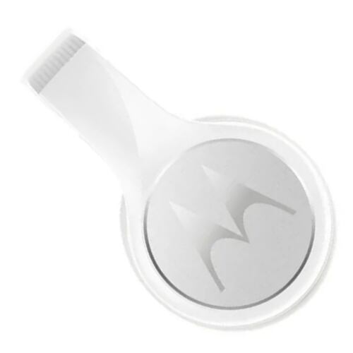 Audífonos inalámbricos Motorola Escape 220 blanco