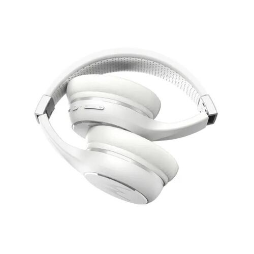 Audífonos inalámbricos Motorola Escape 220 blanco