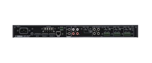 Amplificador-Mezclador MA2120 Yamaha 2x120w