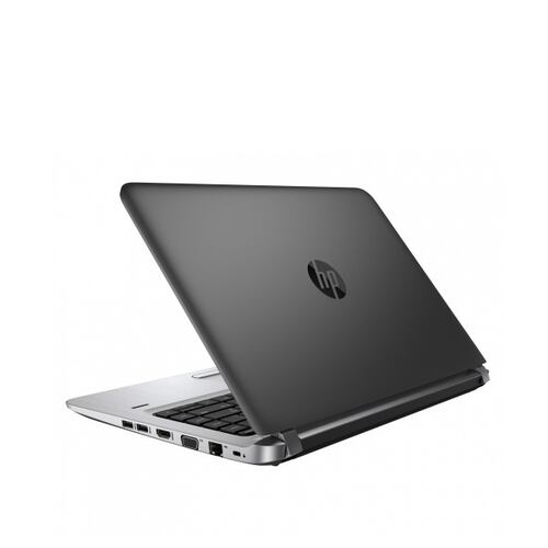 Laptop HP ProBook 440 G3- 14"- Intel Core i5, 6ta generación- 8GB RAM- 500GB HDD- Windows 10 Pro- Equipo Clase A, Reacondicionado.