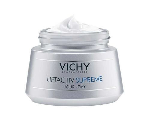 Crema Día Anti-edad Efecto Lifting Supreme Vichy Liftactiv 50 Ml