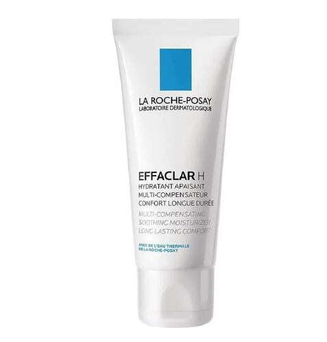 Crema Hidratante La Roche Posay Effaclar Piel Grasa 40ml