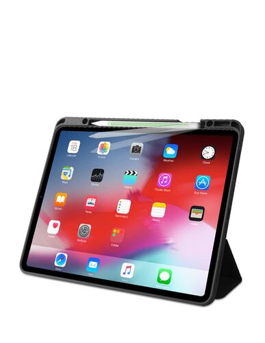 Funda Premium con ranura para lápiz para Ipad mini 6