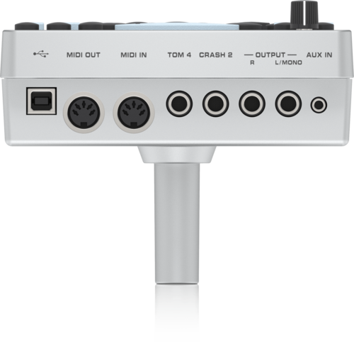 Behringer Bateria Electronica XD80USB.