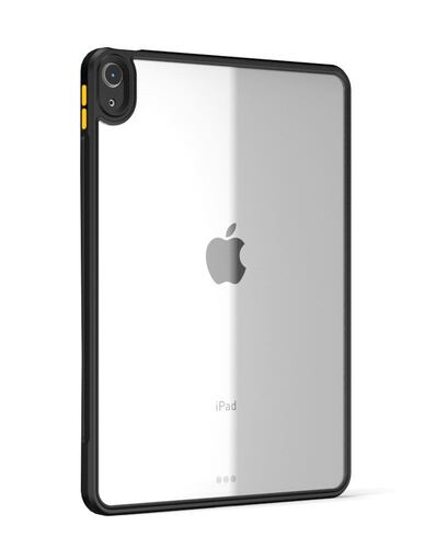 Funda trasera shockproof para iPad Air 4 10.9¨